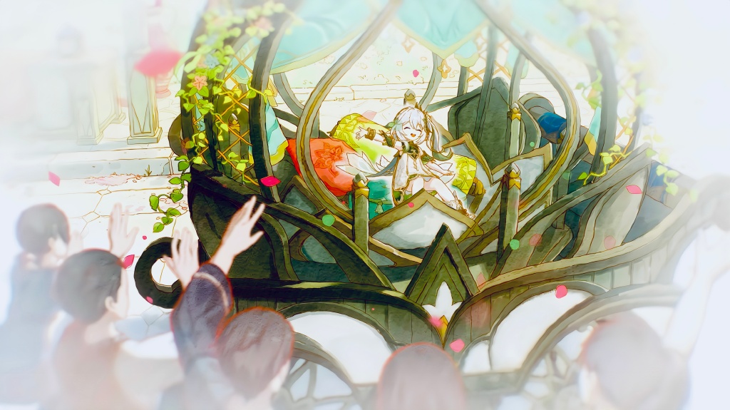 《原神》机枢巧物前哨战活动玩法攻略