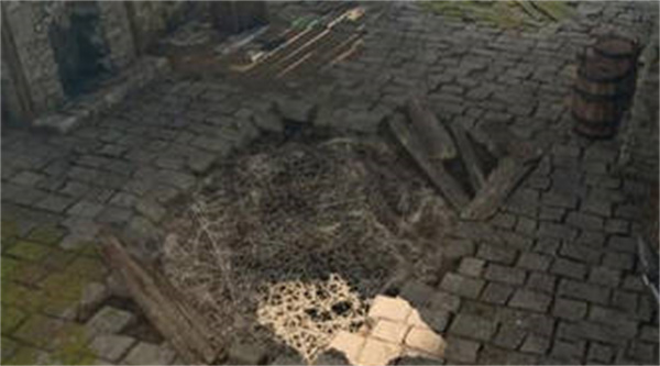 博德之门3如何获得钢铸剑_博德之门3如获得钢铸剑攻略