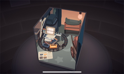 笼中窥梦手游免费下载ios最新版