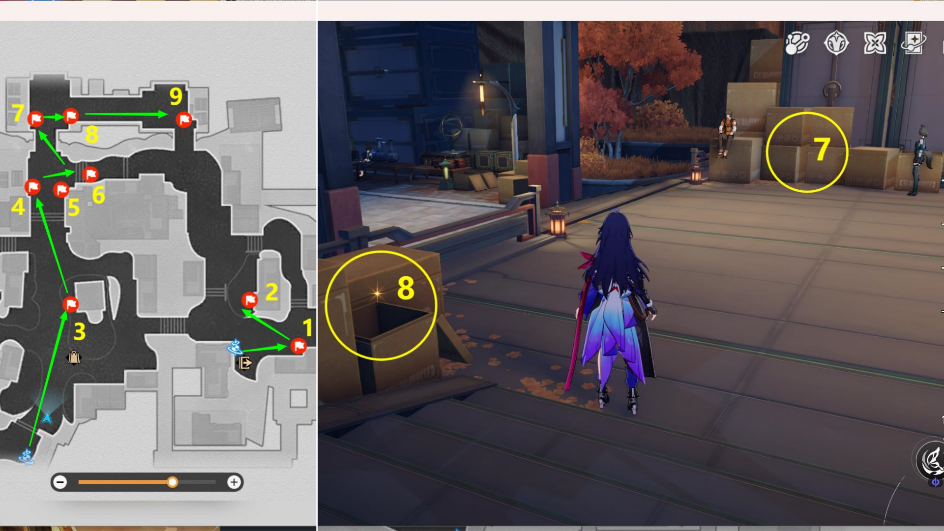 《崩坏星穹铁道》鹤运物流使命不达成就怎么达成