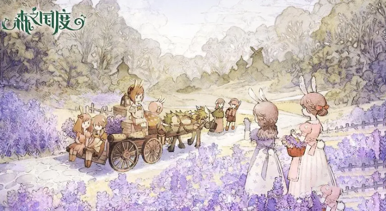 森之国度猫灵图册作用_森之国度猫灵图册有什么用