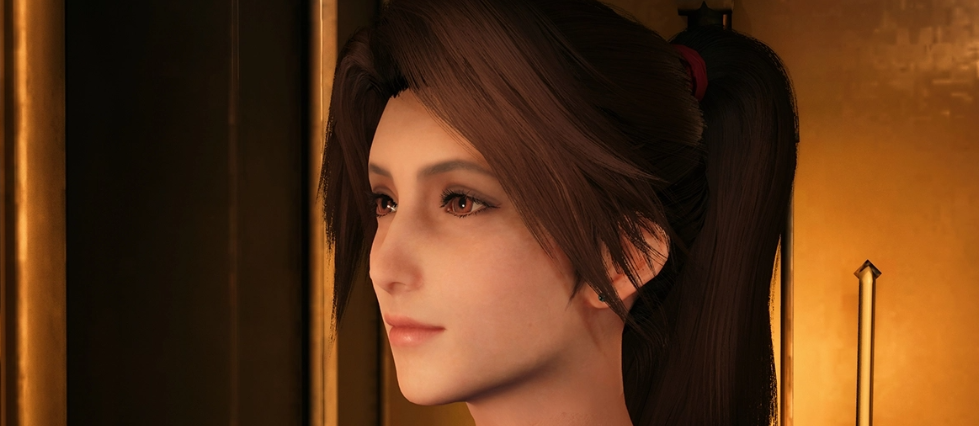 《最终幻想7：重制版》杰西结局详情_《最终幻想7：重制版》杰西结局怎么样了