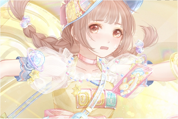 《奇迹暖暖》奇幻梦旅套装如何获得_《奇迹暖暖》奇幻梦旅套装获得攻略