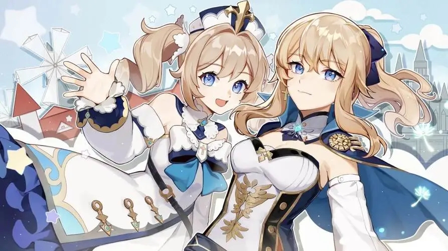 原神肯德基联动口号具体是什么_原神肯德基联动口号具体有什么