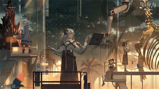 明日方舟招募TAG组合作用_明日方舟高级资深干员TAG组合攻略