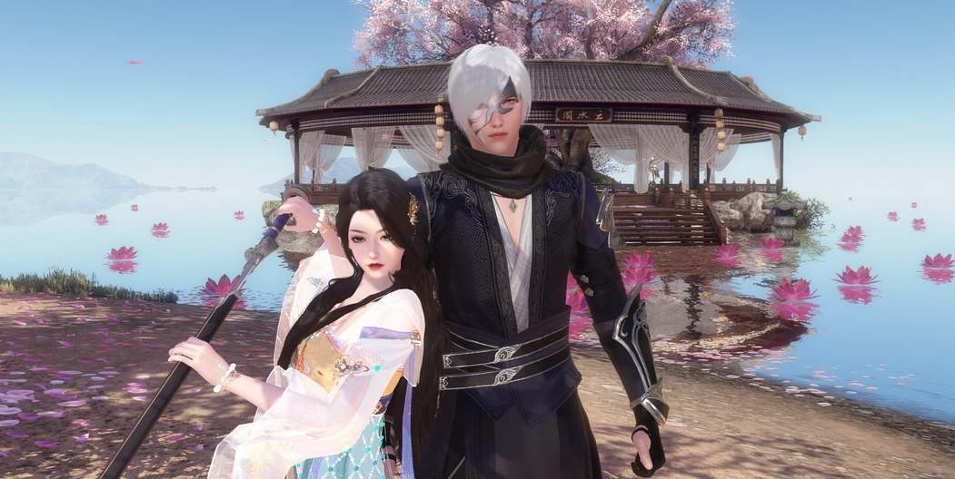 逆水寒手游情缘等级升级所需时间_逆水寒手游情缘等级升级时间一览