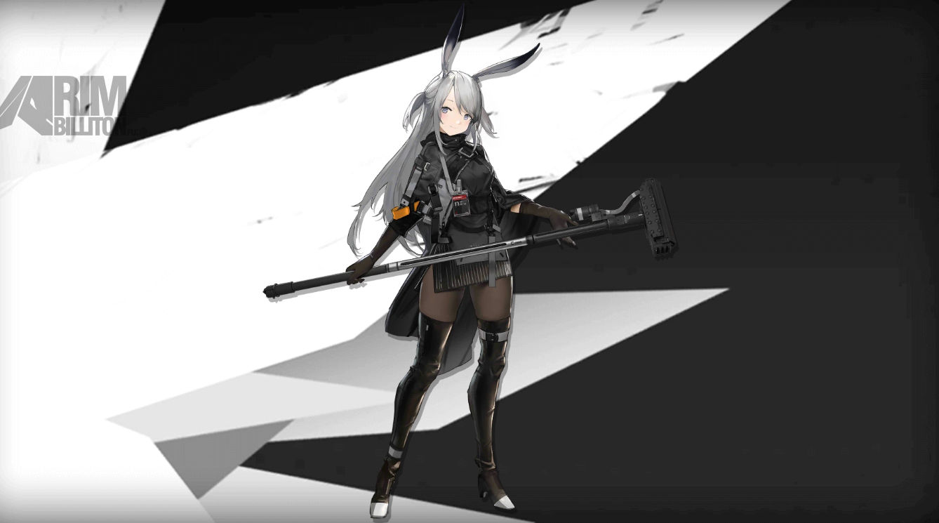 明日方舟暴行技能属性怎么样_明日方舟暴行技能属性详解