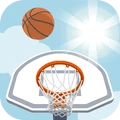 天空投篮最新安卓下载