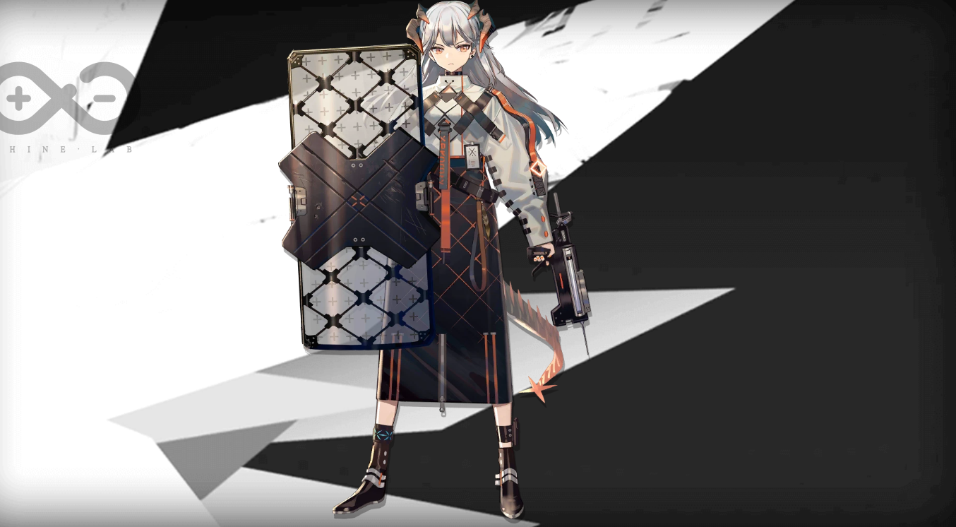 明日方舟塞雷娅技能属性怎么样_明日方舟塞雷娅技能属性详解