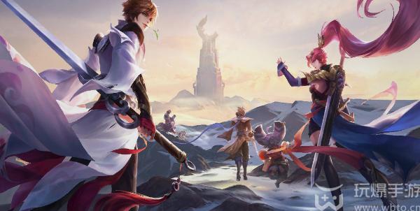 王者人物语音包在哪找