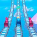 过山车竞速赛安卓版app