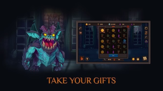 痛苦之塔最新2023下载