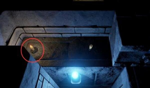 《蜡烛人》第七章蜡烛位置分享_任务攻略