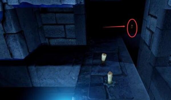 《蜡烛人》第七章蜡烛位置分享_任务攻略