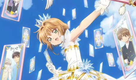 魔卡少女樱手游家具推荐_魔卡少女樱手游什么家具好