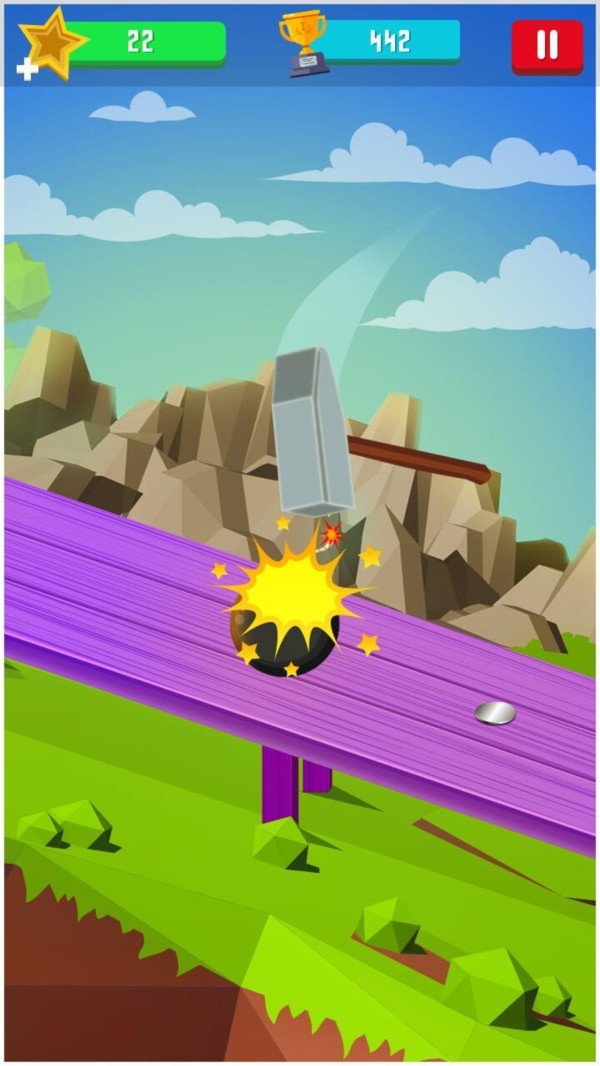 伐木累大师安卓2023下载