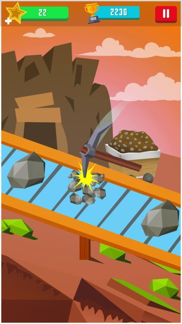 伐木累大师安卓2023下载