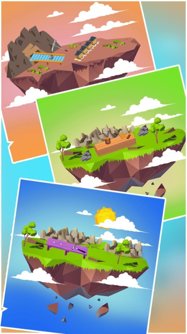 伐木累大师安卓2023下载