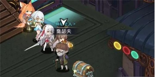 光隙解语千石城宝箱获取方法_光隙解语千石城宝箱获取攻略