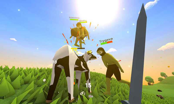 沙雕生存免广告版