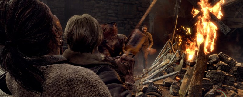 《生化危机4：重制版》怎么解锁花式射击_《生化危机4：重制版》花式射击解锁条件