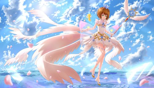 魔卡少女樱手游特殊食材要如何获取到_魔卡少女樱手游特殊食材获取方法分享一览