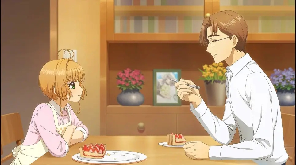 魔卡少女樱手游怎么改成中文版_魔卡少女樱手游更改中文版方法介绍