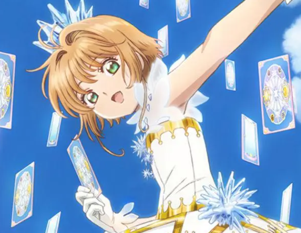 魔卡少女樱手游应该如何进去剧情模式_魔卡少女樱手游进去剧情模式攻略分享