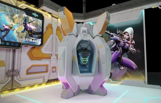 《高能英雄》支援仓什么时候刷新_《高能英雄》支援仓刷新时间