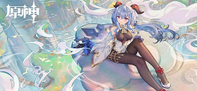 原神4.0细雨眷恋之城任务怎么做-4.0细雨眷恋之城任务流程