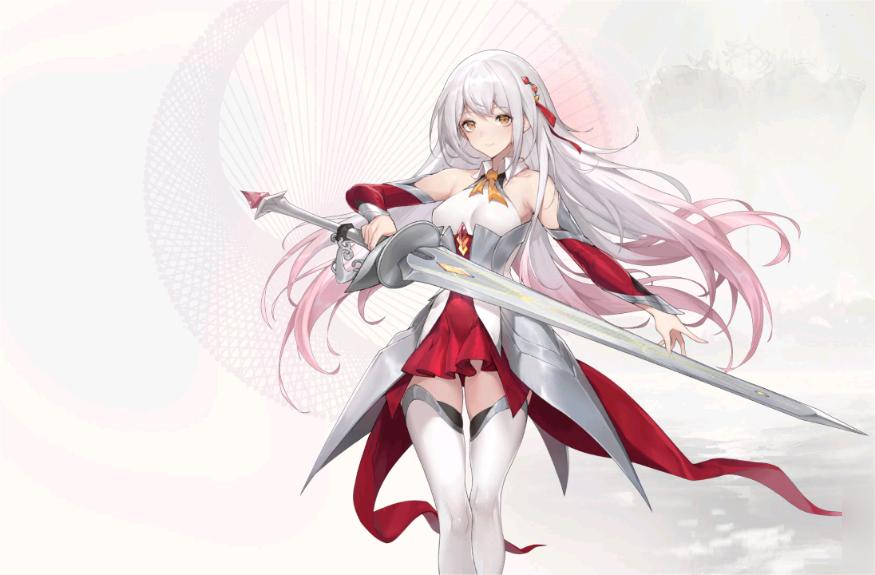 《光隙解语》露西角色一览_《光隙解语》露西角色详情