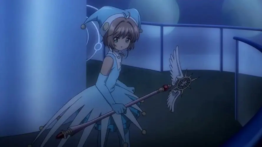 魔卡少女樱手游新手攻略_魔卡少女樱手游新手怎么玩