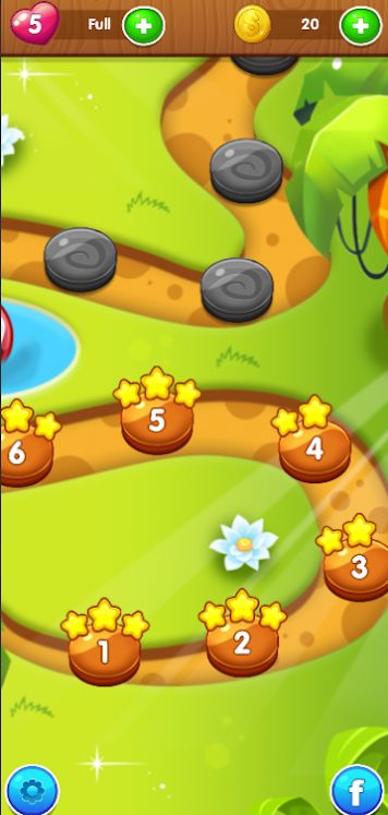 拯救小浣熊20202023安卓下载