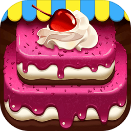 梦幻蛋糕店游戏app最新版下载