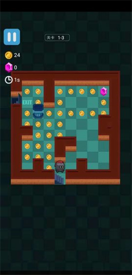 逃出地牢安卓版