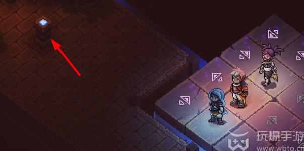 星之海至日神殿岛解谜攻略