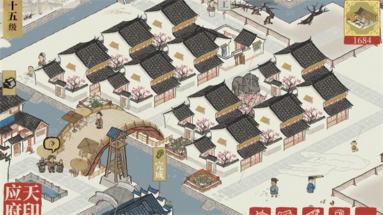 江南百景图什么地图有音乐彩蛋_江南百景图音乐彩蛋有什么