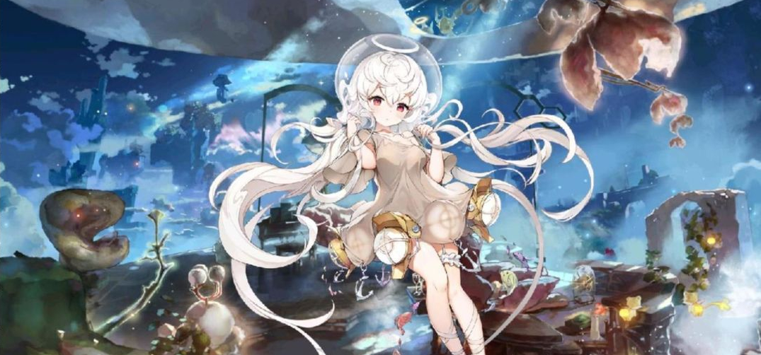 《光隙解语》瞬风弩箭武器怎么样_《光隙解语》瞬风弩箭武器介绍一览