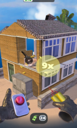 TNT爆破2023下载安卓