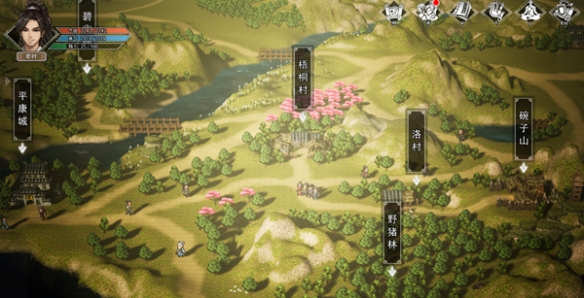 逸剑风云决煤炭怎么获得_逸剑风云决煤炭位置攻略