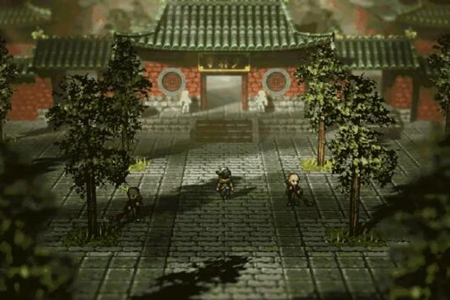 逸剑风云决门派_逸剑风云决门派推荐