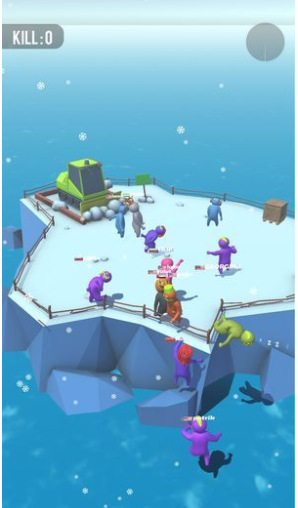 派对大作战2023安卓版下载