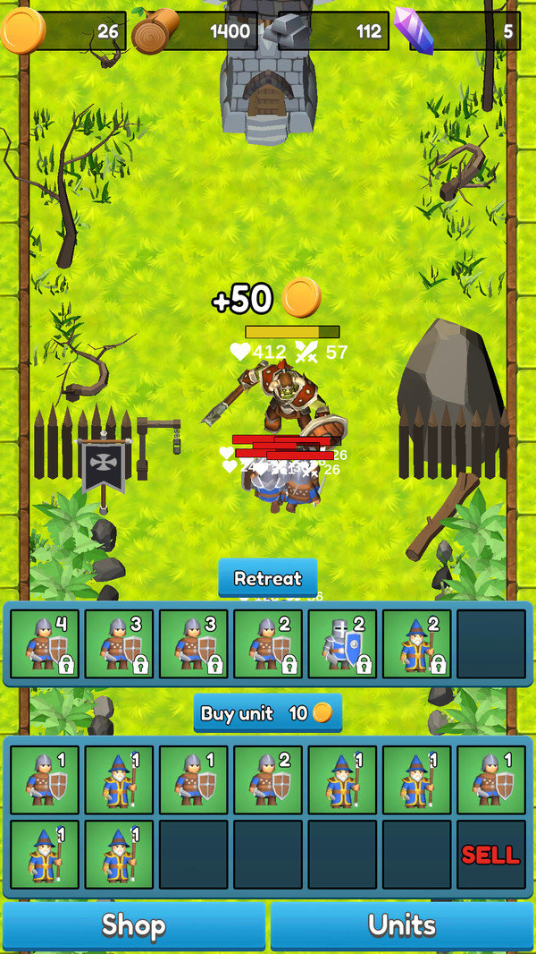 合并进攻最新版安卓版