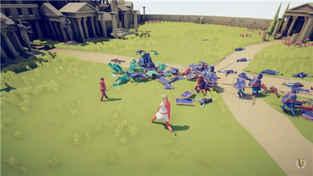 全面战争模拟器圣诞节地图下载安装安卓版