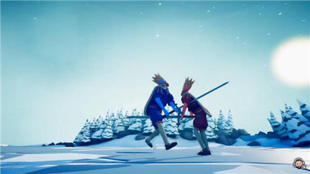 全面战争模拟器圣诞节地图下载安装安卓版