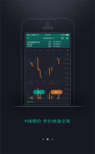 dfc交易平台app2023版