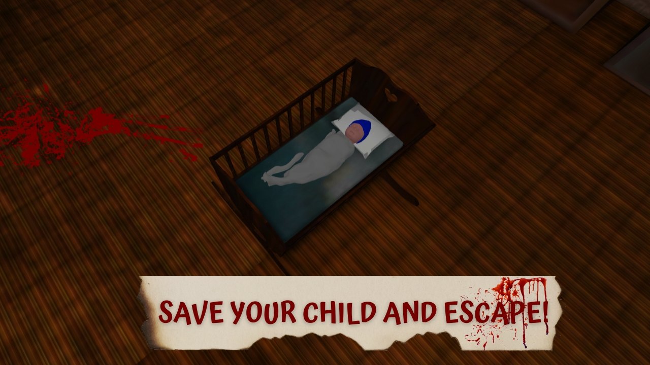 女巫恐怖逃脱下载最新版本