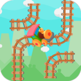 疯狂小火车免费下载ios版