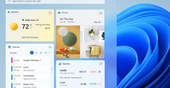 Windows11纯净安装