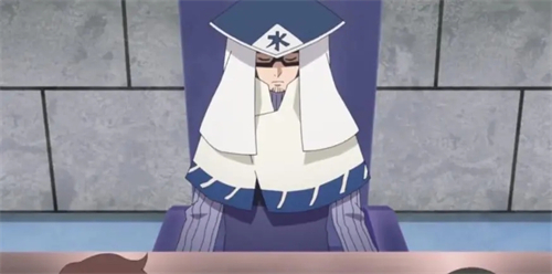 火影忍者手游2023年11月高招A是谁